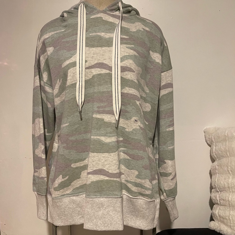 Aerie hooded Sweatshirt